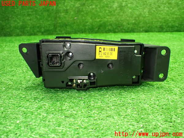 1UPJ-9241476306]ロードスター(ND5RE)スイッチ1 (メニュー操作) 中古_3