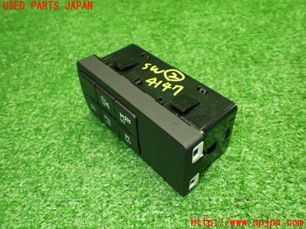 1UPJ-9241476307]ロードスター(ND5RE)スイッチ2 中古_2