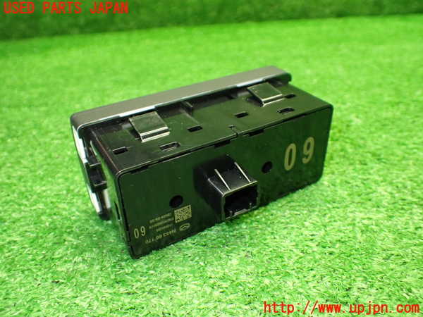 1UPJ-9241476307]ロードスター(ND5RE)スイッチ2 中古_3