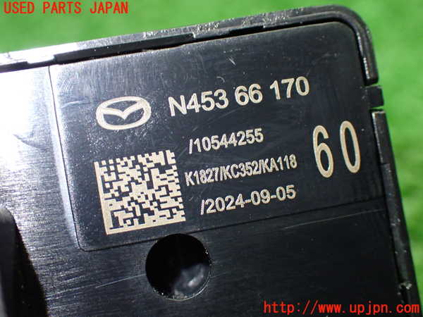 1UPJ-9241476307]ロードスター(ND5RE)スイッチ2 中古_4
