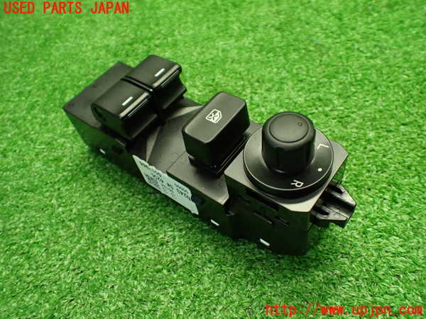 1UPJ-9241476240]ロードスター(ND5RE)右パワーウィンドウスイッチ 中古_2
