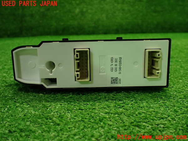 1UPJ-9241476240]ロードスター(ND5RE)右パワーウィンドウスイッチ 中古_3