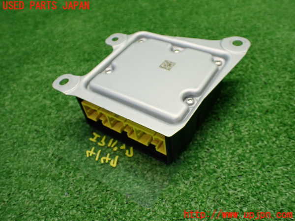 1UPJ-9241476145]ロードスター(ND5RE)エアバッグコンピューター (展開済)(ジャンク品) 中古_2