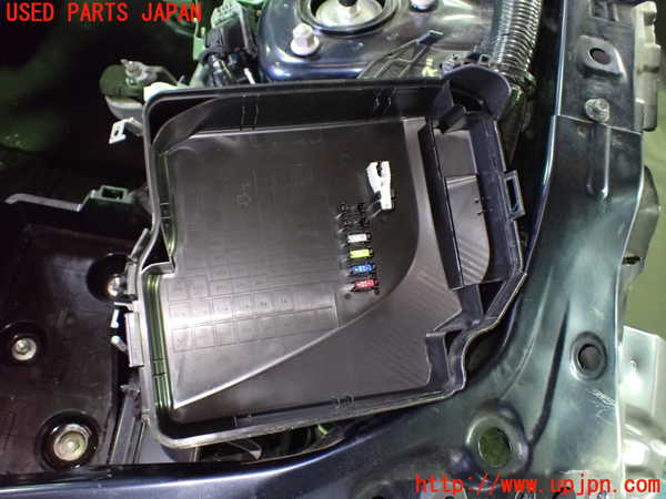 1UPJ-9241476741]ロードスター(ND5RE)ヒューズボックス1 中古_3