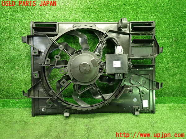 1UPJ-9241476836]ロードスター(ND5RE)電動ファン1 中古_2
