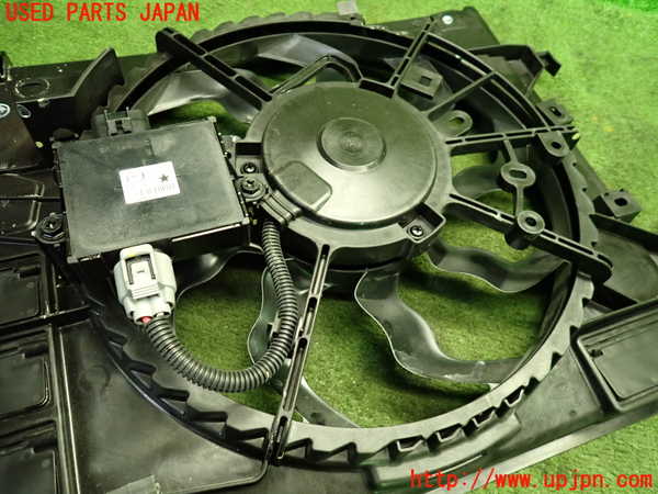 1UPJ-9241476836]ロードスター(ND5RE)電動ファン1 中古_3