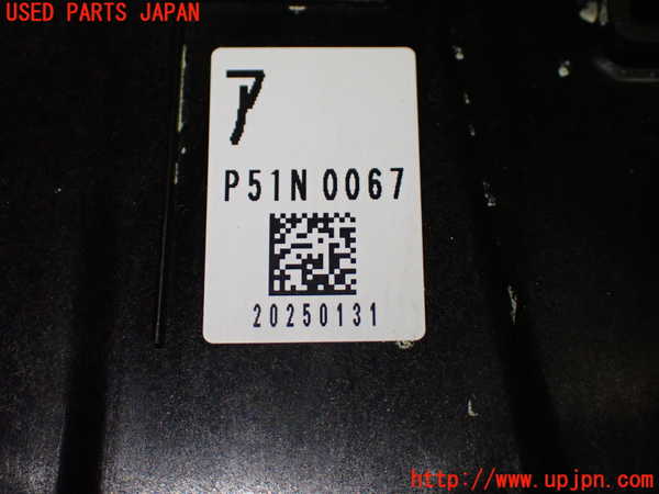 1UPJ-9241476836]ロードスター(ND5RE)電動ファン1 中古_5