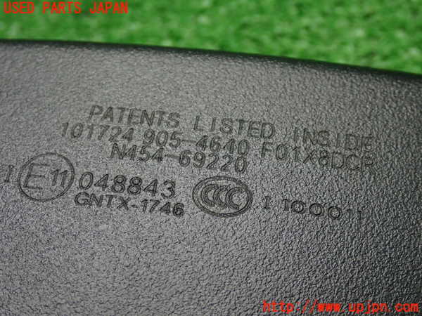 1UPJ-9241477615]ロードスター(ND5RE)ルームミラー 中古_3