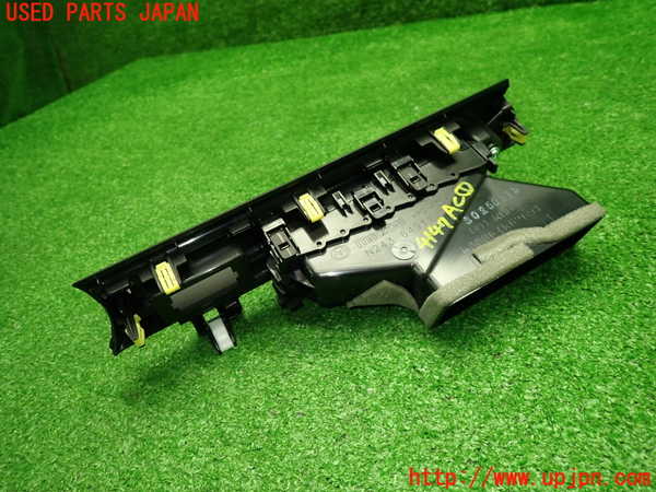 1UPJ-9241477526]ロードスター(ND5RE)エアコン吹き出し口1 (真中) 中古_2