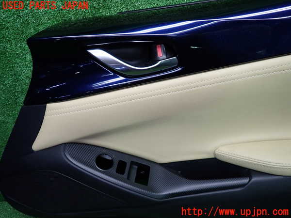 1UPJ-9241471234]ロードスター(ND5RE)右ドア内張り 中古_2