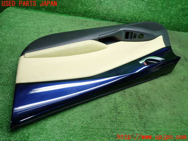 1UPJ-9241471234]ロードスター(ND5RE)右ドア内張り 中古_4
