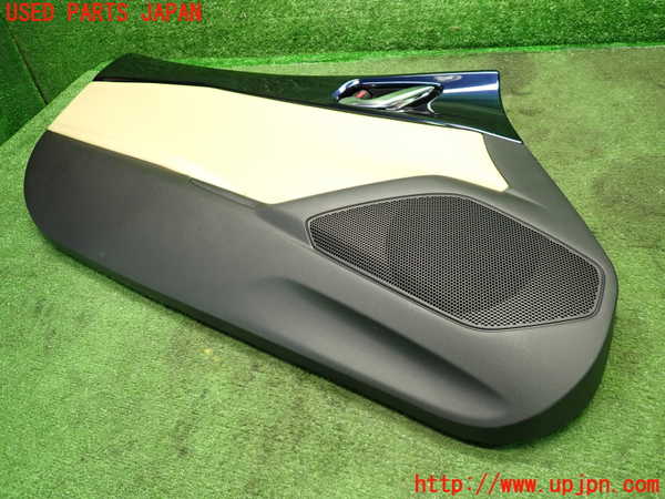 1UPJ-9241471264]ロードスター(ND5RE)左ドア内張り 中古_3