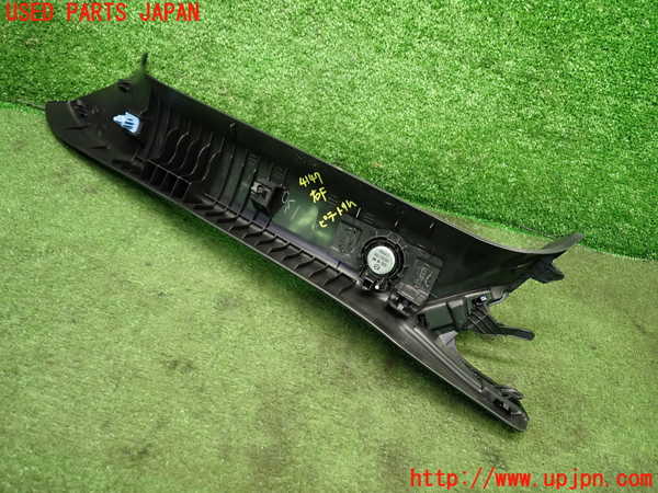 1UPJ-9241477655]ロードスター(ND5RE)右フロントピラートリム 中古_4