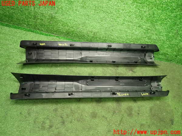 1UPJ-9241477740]ロードスター(ND5RE)スカッフプレート 中古_5