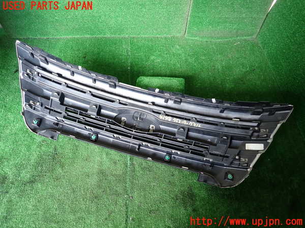 1UPJ-9241481050]エクスプローラー(1FMHK9)ラジエターグリル 中古_2