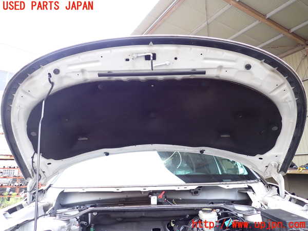 1UPJ-9241481060]エクスプローラー(1FMHK9)ボンネットフード 中古_2
