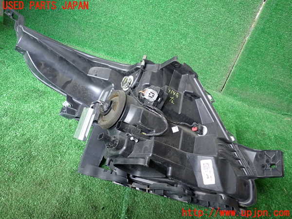 1UPJ-9241481132]エクスプローラー(1FMHK9)左ヘッドライト HID 中古_2