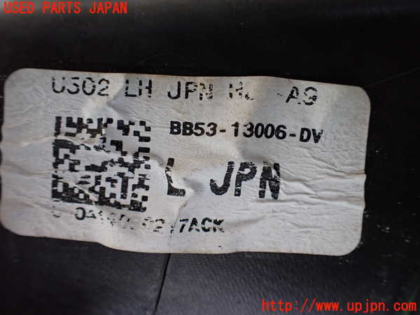 1UPJ-9241481132]エクスプローラー(1FMHK9)左ヘッドライト HID 中古_3
