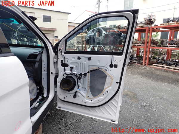 1UPJ-9241481230]エクスプローラー(1FMHK9)右前ドア 中古(43R-00257 M700)_2