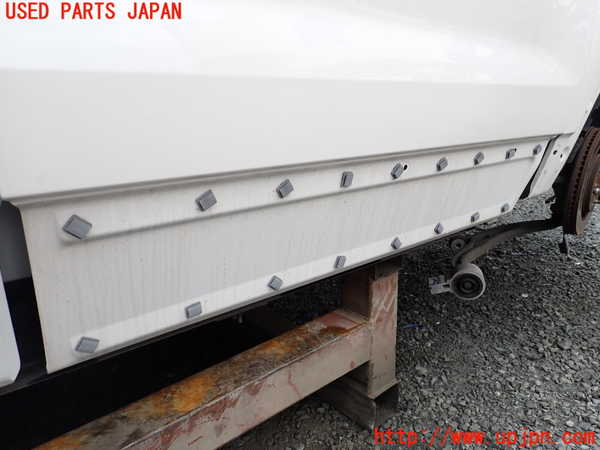 1UPJ-9241481230]エクスプローラー(1FMHK9)右前ドア 中古(43R-00257 M700)_3
