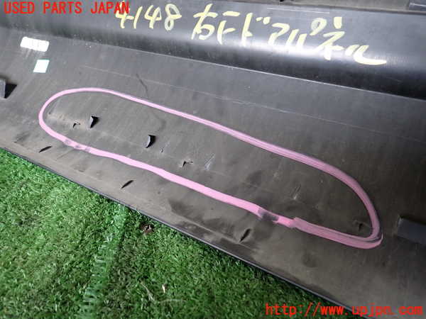 1UPJ-9241481232]エクスプローラー(1FMHK9)右前ドアパネル 中古_3
