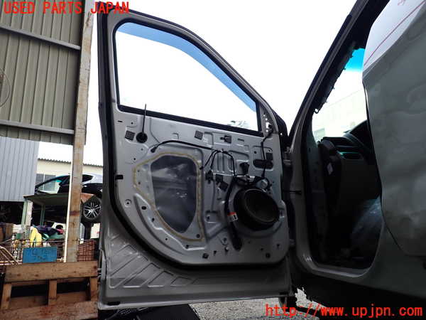 1UPJ-9241481260]エクスプローラー(1FMHK9)左前ドア 中古(43R-00257 M700)_2
