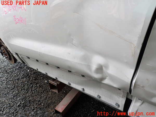 1UPJ-9241481260]エクスプローラー(1FMHK9)左前ドア 中古(43R-00257 M700)_3