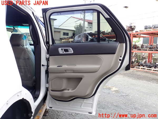 1UPJ-9241481290]エクスプローラー(1FMHK9)右後ドア 中古(43R-000265 M513)_2
