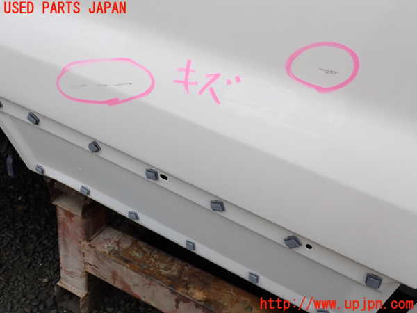1UPJ-9241481290]エクスプローラー(1FMHK9)右後ドア 中古(43R-000265 M513)_4