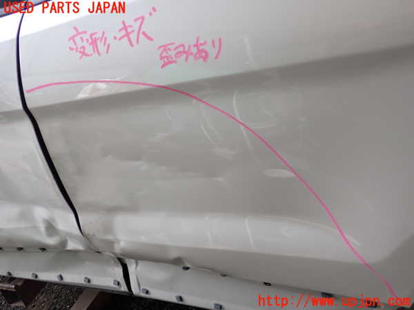1UPJ-9241481320]エクスプローラー(1FMHK9)左後ドア 中古(43R-000265 M513)_4