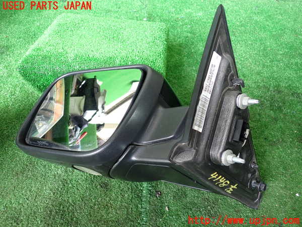 1UPJ-9241481212]エクスプローラー(1FMHK9)左ドアミラー 中古_2