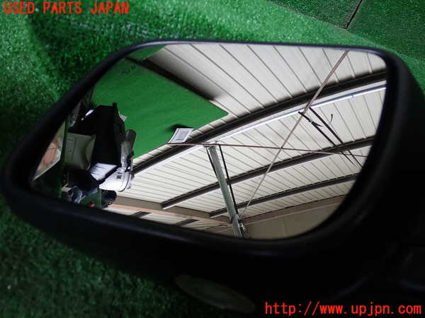 1UPJ-9241481212]エクスプローラー(1FMHK9)左ドアミラー 中古_3