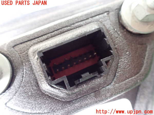 1UPJ-9241481212]エクスプローラー(1FMHK9)左ドアミラー 中古_4