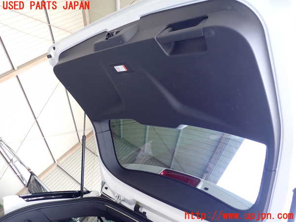 1UPJ-9241481566]エクスプローラー(1FMHK9)バックドア リアゲート ハッチ 中古(43R-000265 M513)_3