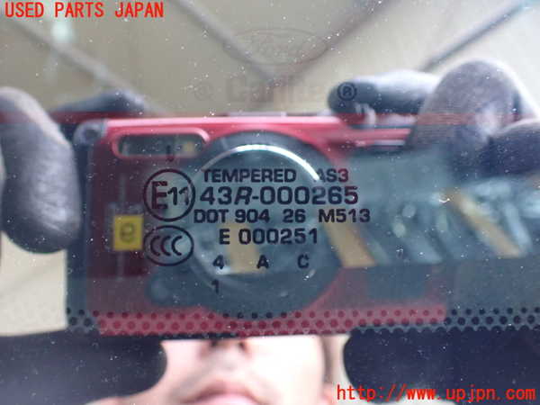 1UPJ-9241481566]エクスプローラー(1FMHK9)バックドア リアゲート ハッチ 中古(43R-000265 M513)_4