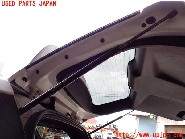 1UPJ-9241481584]エクスプローラー(1FMHK9)リアゲートダンパー 中古_2