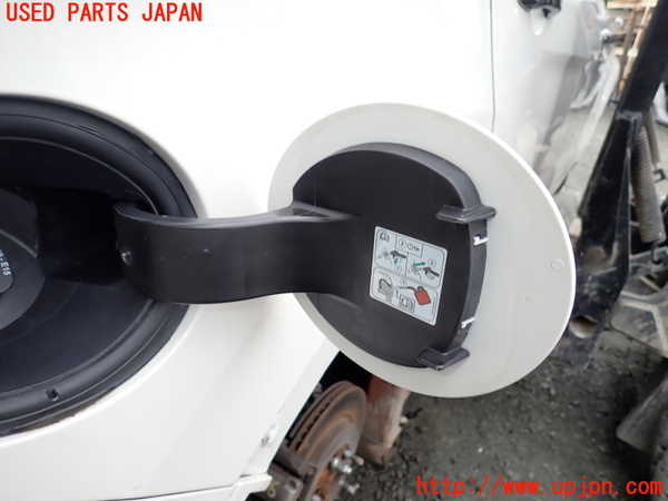 1UPJ-9241481690]エクスプローラー(1FMHK9)フューエルリッド 中古_2