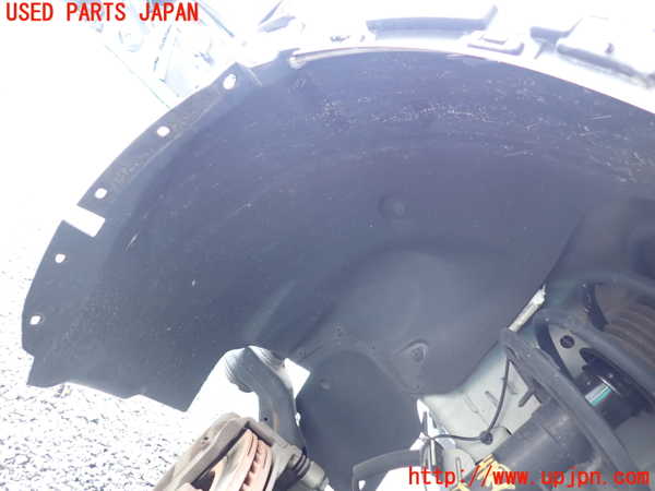 1UPJ-9241481092]エクスプローラー(1FMHK9)左前フェンダーライナー 中古_3
