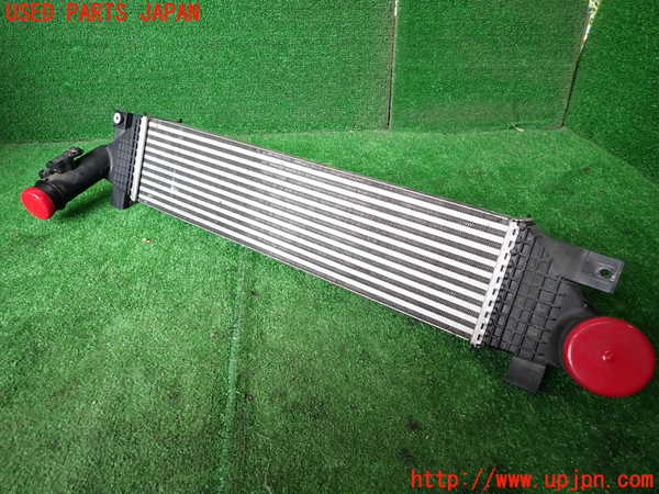 1UPJ-9241482451]エクスプローラー(1FMHK9)インタークーラー1 中古_2