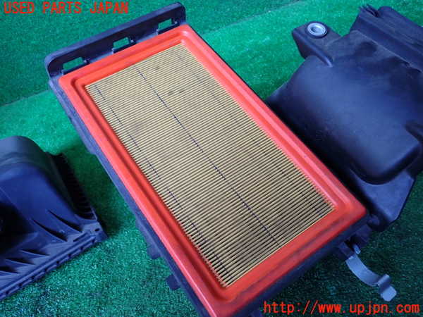 1UPJ-9241482560]エクスプローラー(1FMHK9)エアクリーナーボックス 中古_3