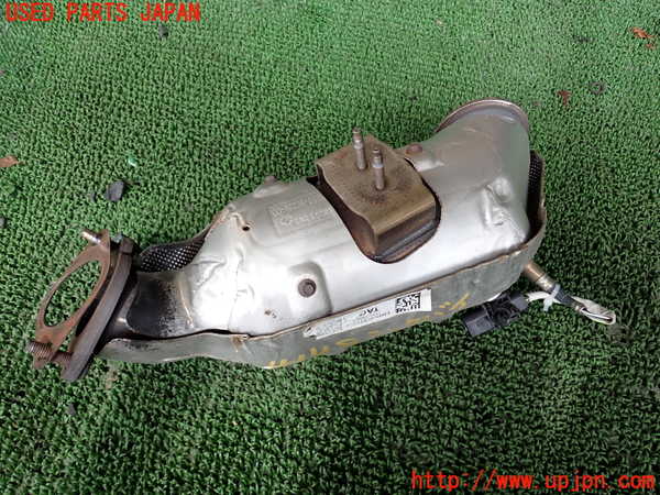 1UPJ-9241482661]エクスプローラー(1FMHK9)触媒1 中古_2