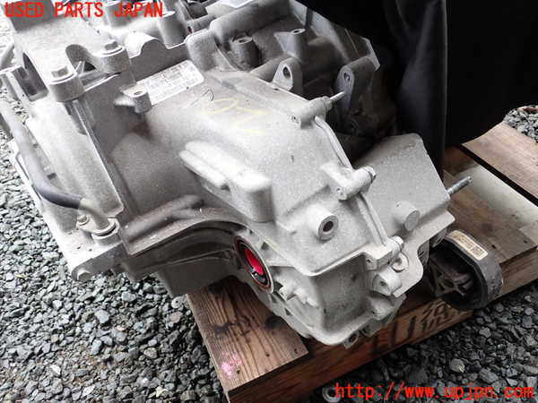 1UPJ-9241483010]エクスプローラー(1FMHK9)ミッション AT 9 中古_2