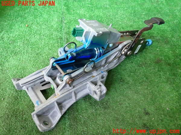 1UPJ-9241484260]エクスプローラー(1FMHK9)ステアリングシャフト 中古_2