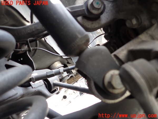 1UPJ-9241485070]エクスプローラー(1FMHK9)右リアショックアブソーバー 中古_2