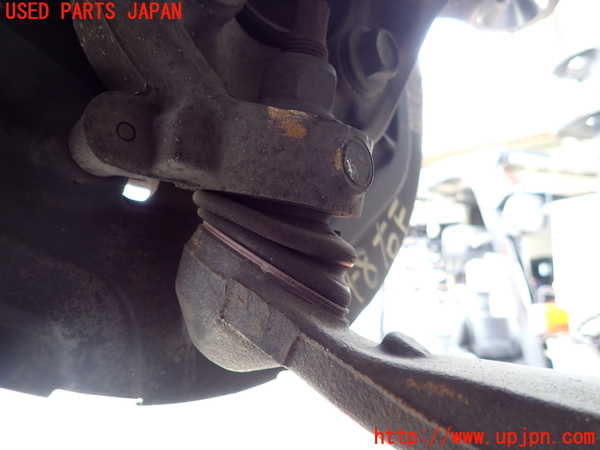 1UPJ-9241485176]エクスプローラー(1FMHK9)右フロントロアアーム1 中古_2