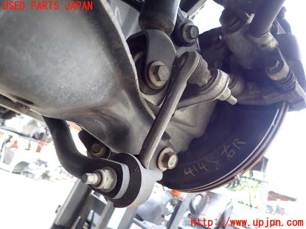 1UPJ-9241485445]エクスプローラー(1FMHK9)リアスタビライザー 中古_3