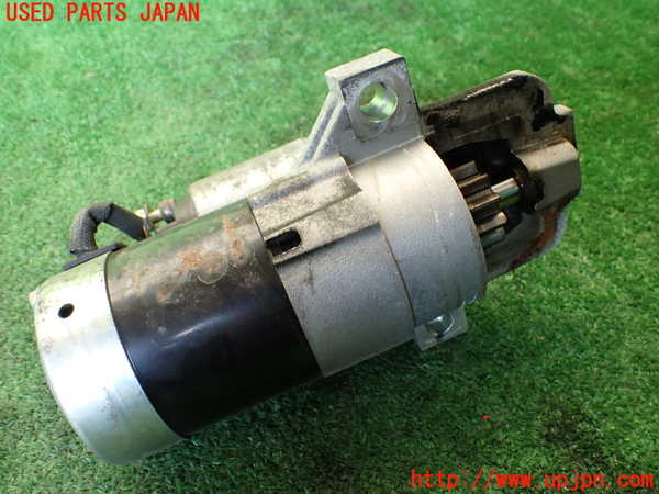 1UPJ-9241486010]エクスプローラー(1FMHK9)セルモーター 中古_2