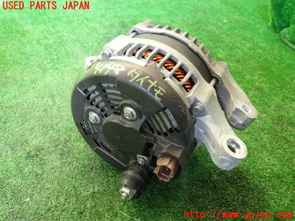 1UPJ-9241486015]エクスプローラー(1FMHK9)オルタネーター(ダイナモ) 中古_2