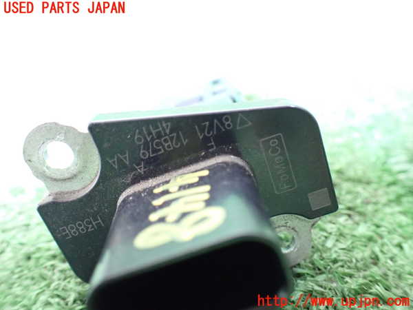 1UPJ-9241486320]エクスプローラー(1FMHK9)エアフロメーター 中古_3