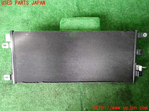 1UPJ-9241486031]エクスプローラー(1FMHK9)エアコンコンデンサー1 中古_2